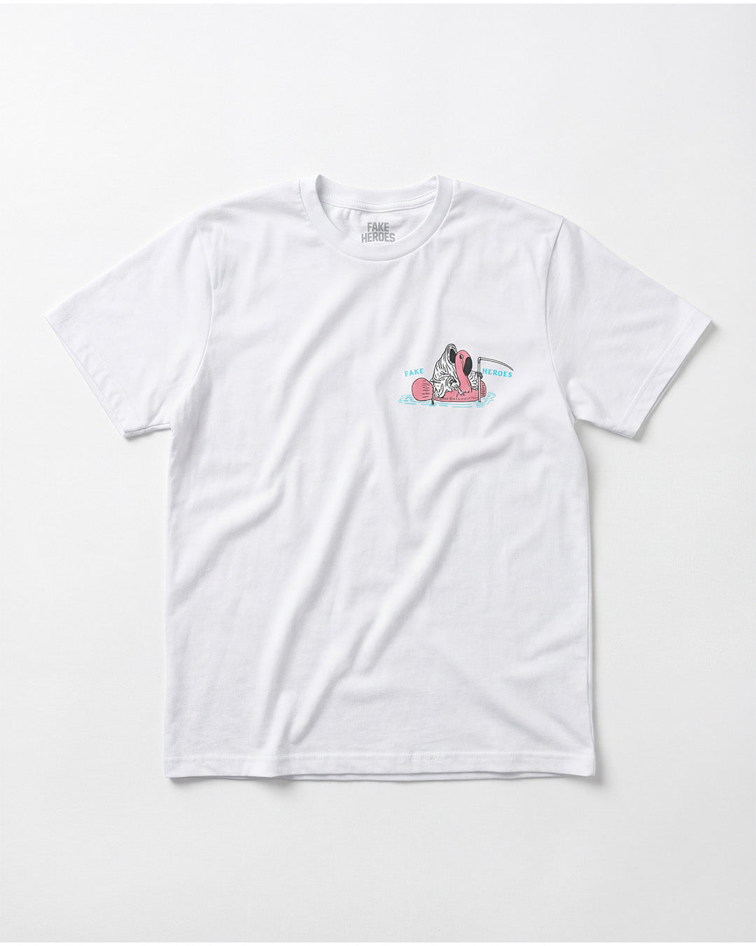 Take it easy (Back Print)