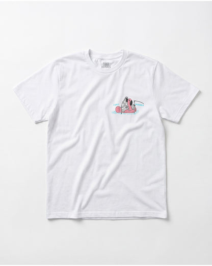 Take it easy (Back Print)