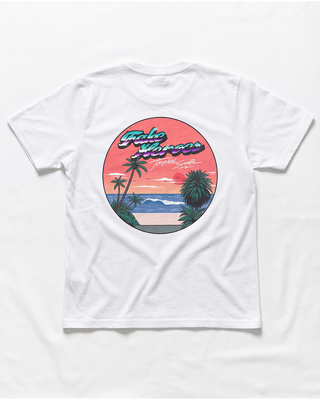 Tropical Summer