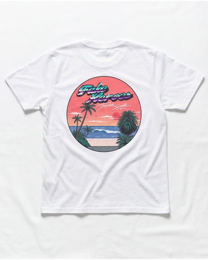 Tropical Summer