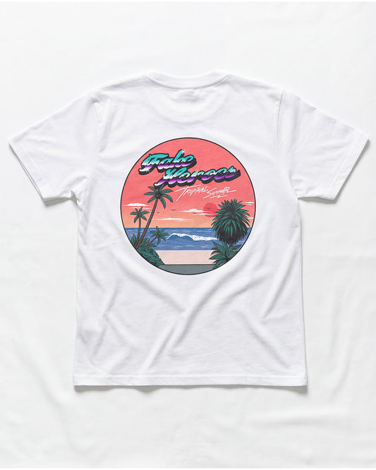Tropical Summer