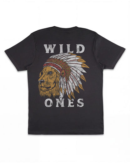 Wild Ones (Back)