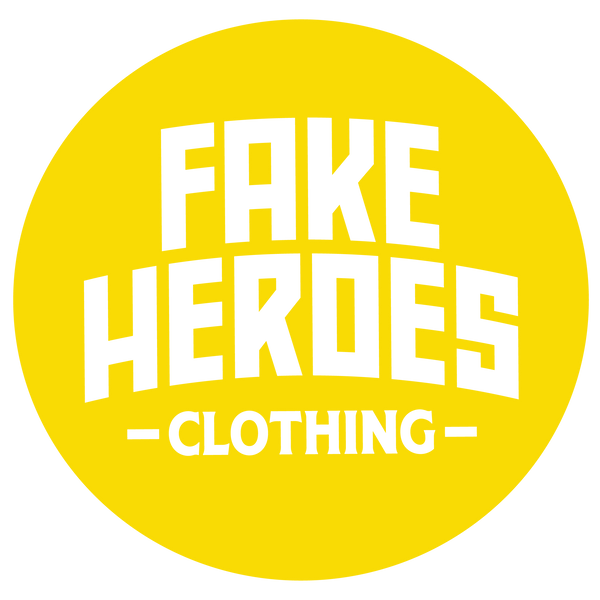 Fake Heroes