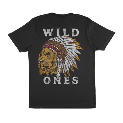 Wild Ones (Back)