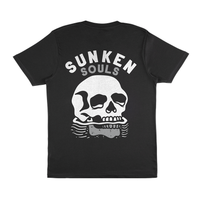 Sunken Skull (Back)