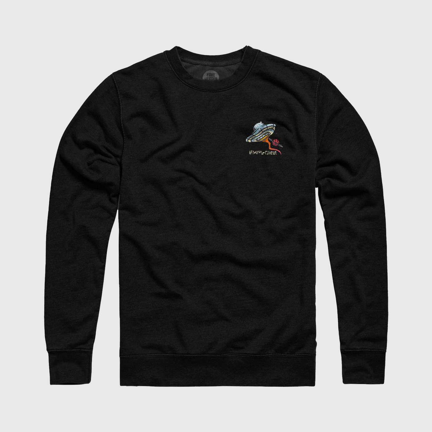 Explore Black Crew