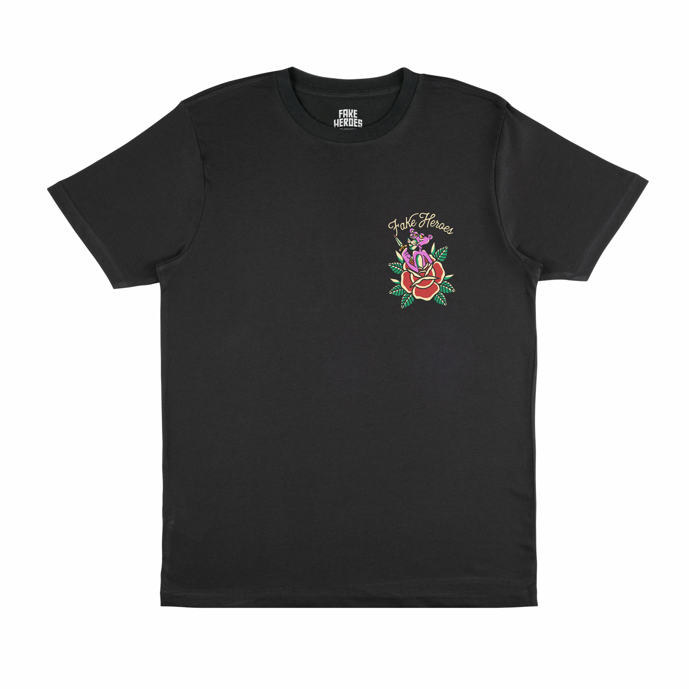 Stab Me (Black)