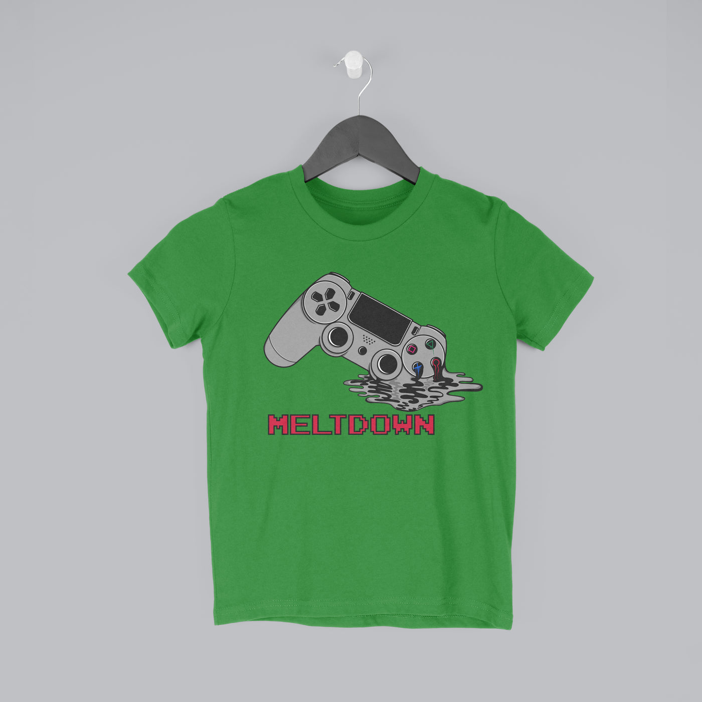 Meltdown Kids Tee