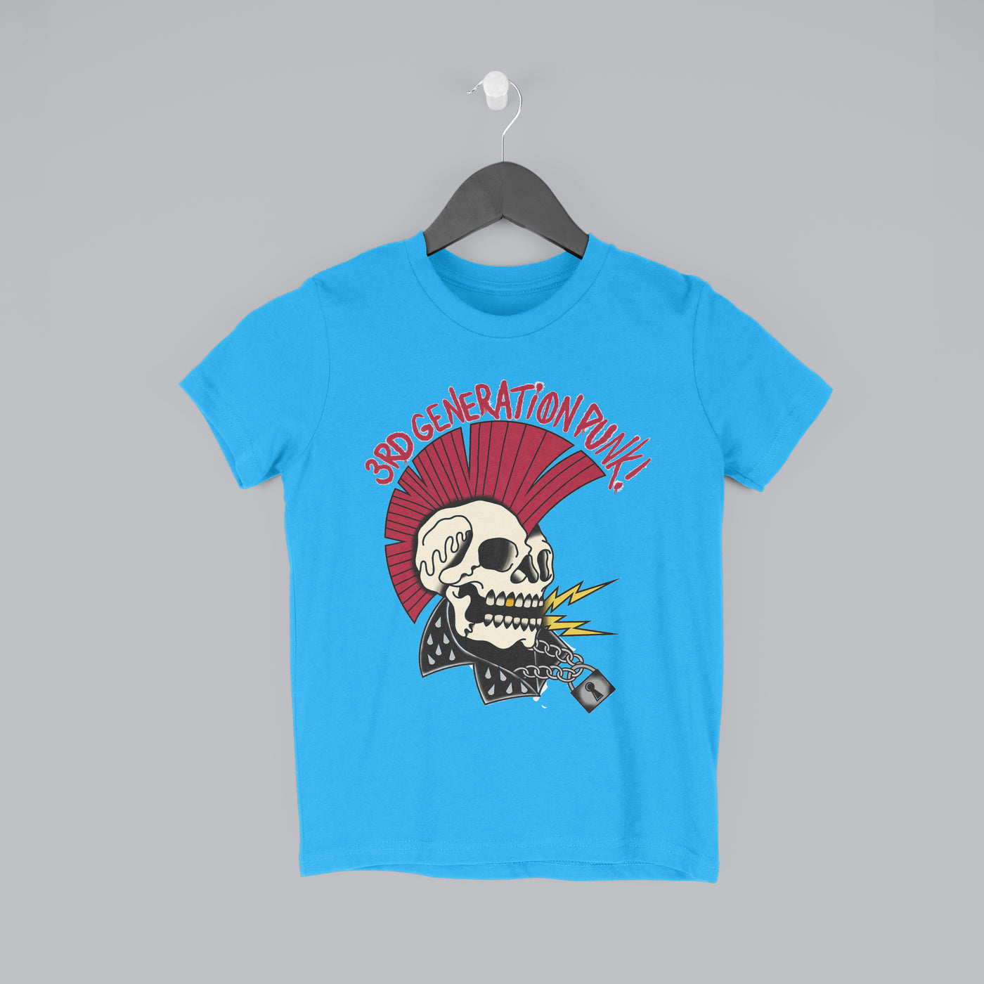 Punk Kids Tee