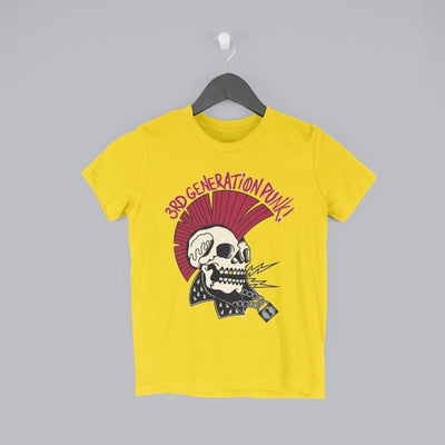 Punk Kids Tee