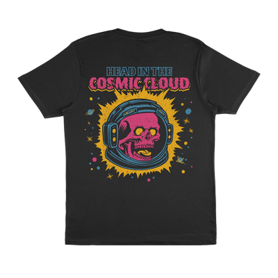 Cosmic Cloud