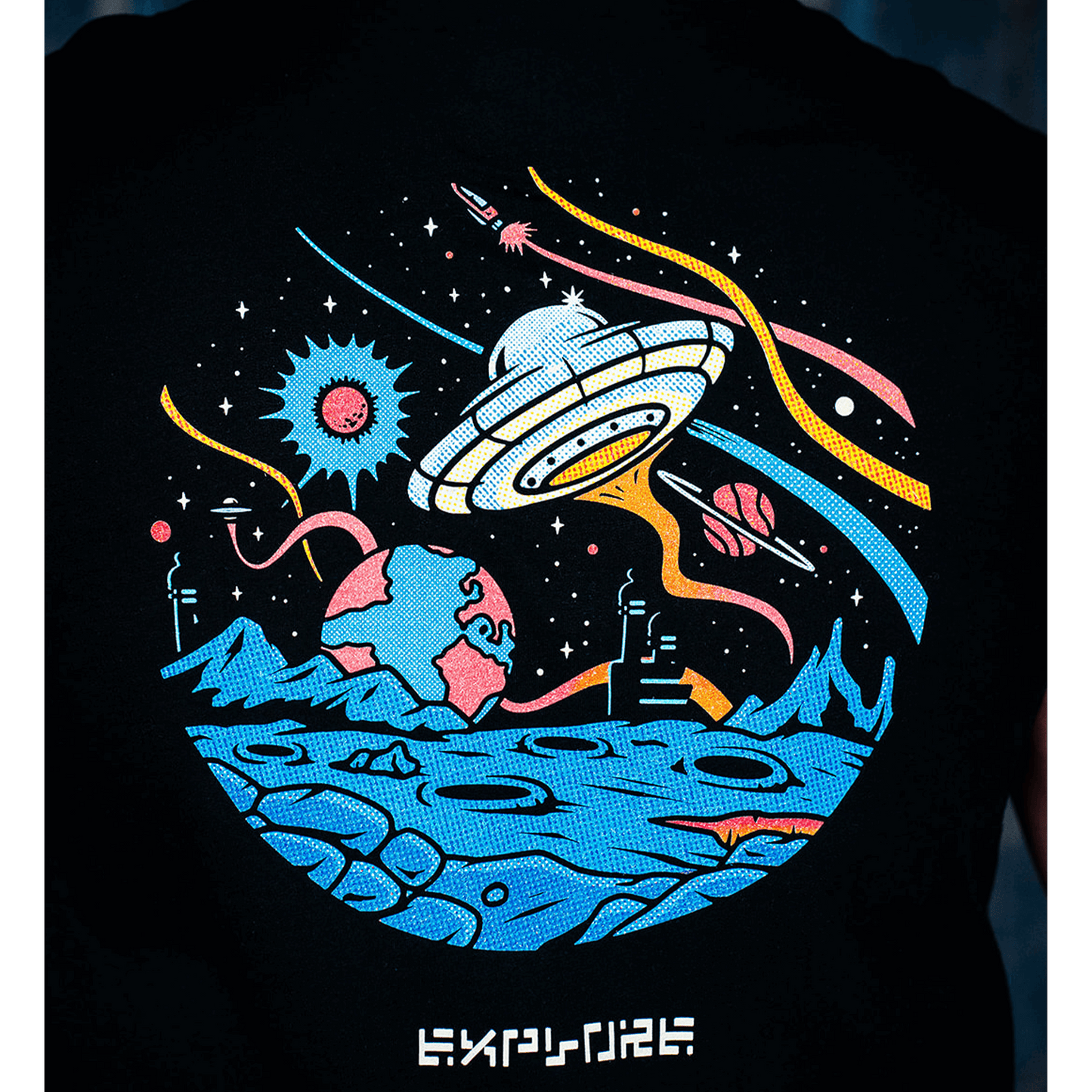 Explore