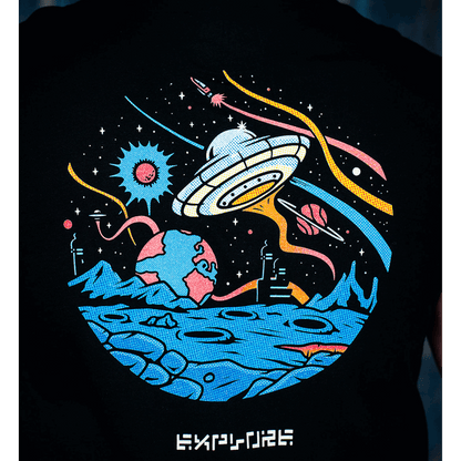 Explore